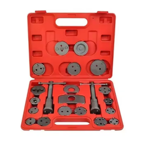 JUEGO DE EXTRACTOR DE CALIPER AUTOMOTRIZ