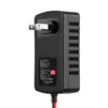 cargasdorn 6v3 Cargador Inteligente de Pulsos RJTianye (6V/12V)